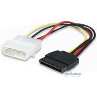 CABLE ALIMENTACION,MANHATTAN,342766,CORRIENTE INT. HDD SATA CABLE ALIMENTACION,MANHATTAN,342766,CORRIENTE INT. HDD SATA